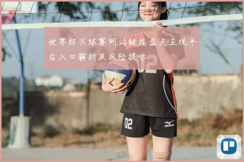 世界杯买球赛网站链接盘点正规平台入口解析及风险提示